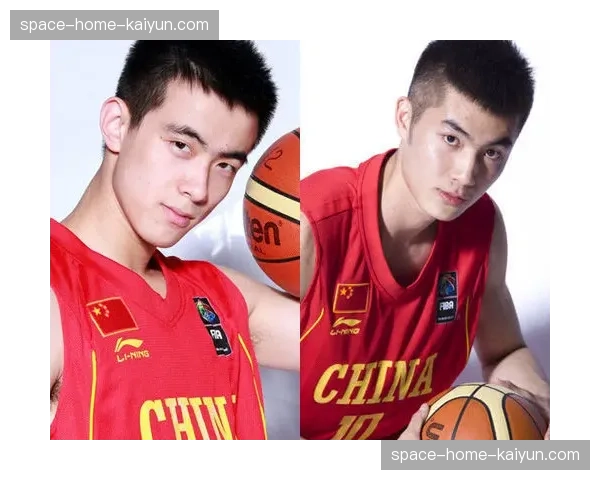 “赵继伟命中关键三分，辽宁队末节反超比分”