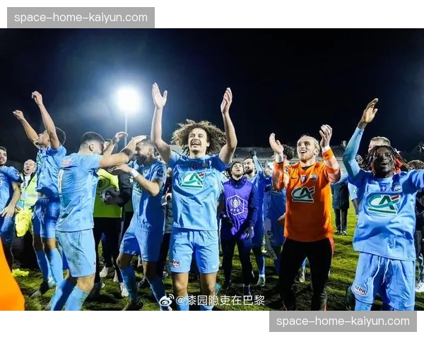 法国联赛杯：蒙彼利埃击败南泰尔夺冠