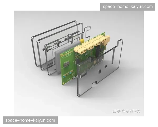 深度报道：新建球馆如何通过传感器与摄像系统全面采集训练信息