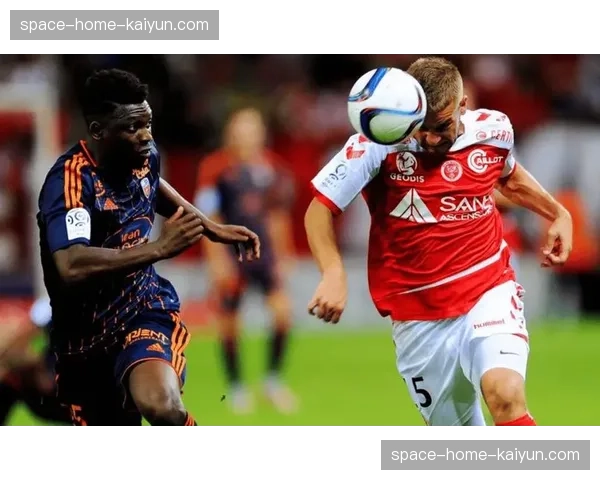 蒙彼利埃1-1兰斯，主队通过前场压迫制造唯一进球