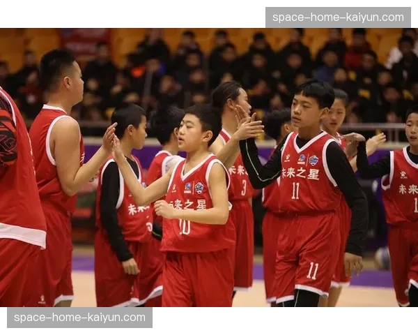 中国篮协发布新规，进一步规范俱乐部青训球员合同